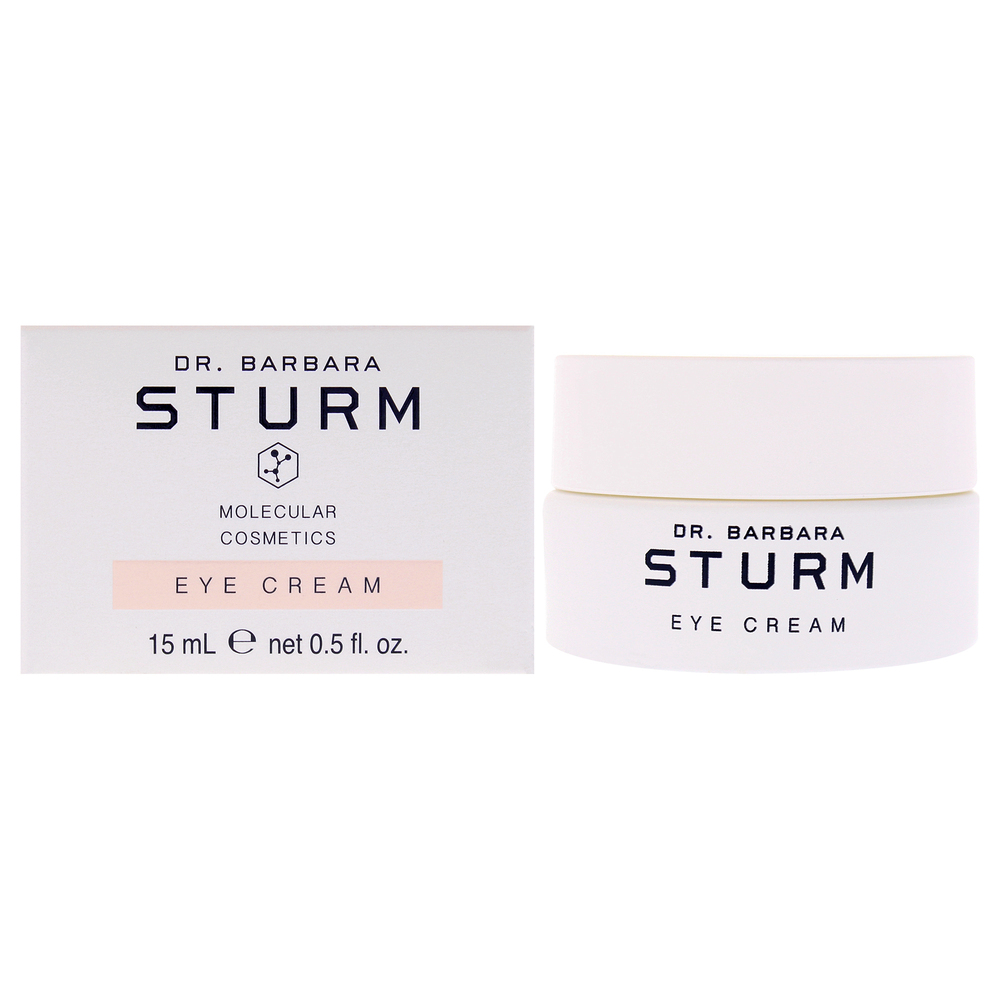 Eye Cream by Dr. Barbara Sturm for Unisex - 0.51 oz Cream